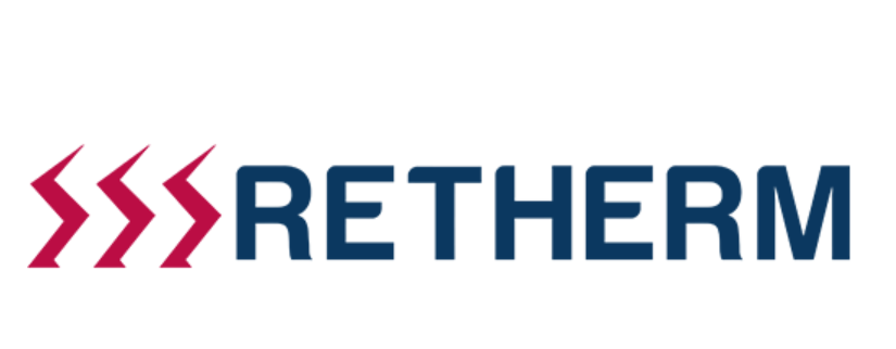Retherm logo
